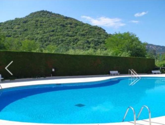 Appartement 2 Pieces Le Gorecki - Residence Du Riou De L'Argentiere A Mandelieu La Napoule, Avec Piscine, Parking Et A Proximite De Tout! Екстер'єр фото