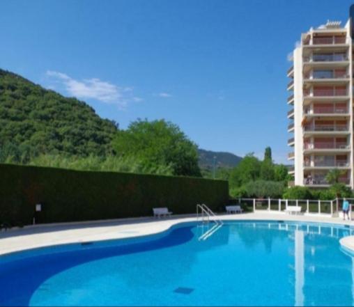 Appartement 2 Pieces Le Gorecki - Residence Du Riou De L'Argentiere A Mandelieu La Napoule, Avec Piscine, Parking Et A Proximite De Tout! Екстер'єр фото